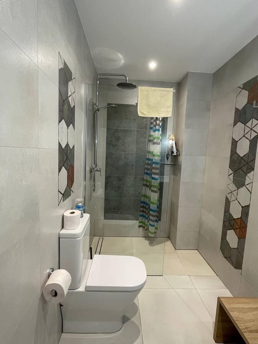 1 makuuhuone Huoneisto myytävänä paikassa Calpe / Calp mukana uima-altaan - 220 000 € (Ref: 9798583)