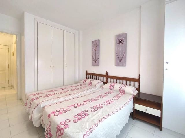 2 quarto Apartamento para venda em Pueblo, Calpe / Calp - 179 000 € (Ref: 9798584)