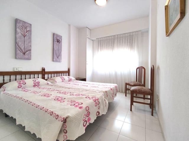 2 quarto Apartamento para venda em Pueblo, Calpe / Calp - 179 000 € (Ref: 9798584)