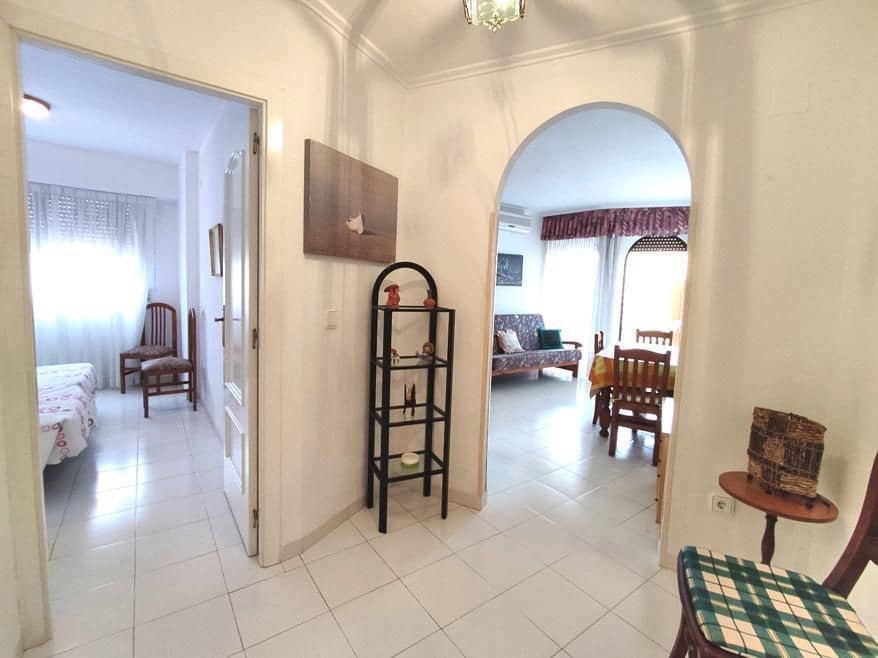 2 sovrum Lägenhet till salu i Calpe / Calp - 179 000 € (Ref: 9798584)