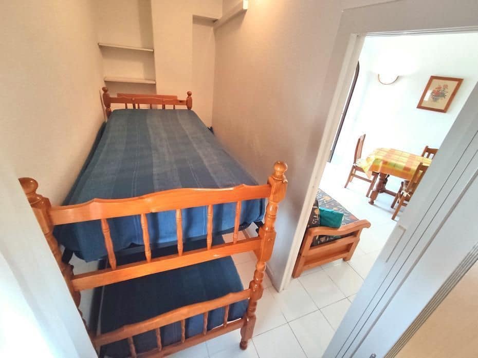 2 sovrum Lägenhet till salu i Calpe / Calp - 179 000 € (Ref: 9798584)