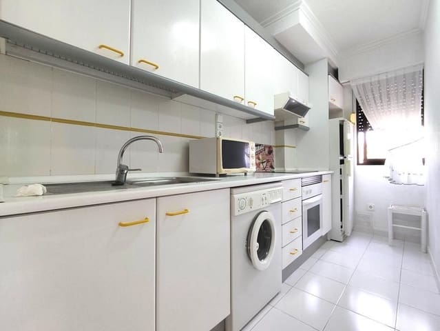 2 quarto Apartamento para venda em Pueblo, Calpe / Calp - 179 000 € (Ref: 9798584)
