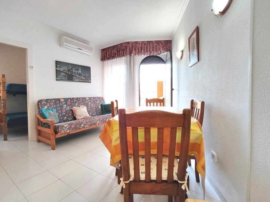 2 sovrum Lägenhet till salu i Calpe / Calp - 179 000 € (Ref: 9798584)