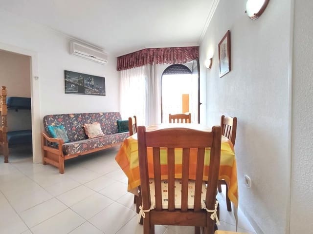 2 quarto Apartamento para venda em Pueblo, Calpe / Calp - 179 000 € (Ref: 9798584)