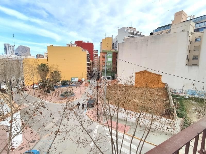 2 sovrum Lägenhet till salu i Calpe / Calp - 179 000 € (Ref: 9798584)