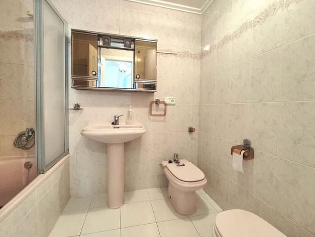 2 quarto Apartamento para venda em Pueblo, Calpe / Calp - 179 000 € (Ref: 9798584)