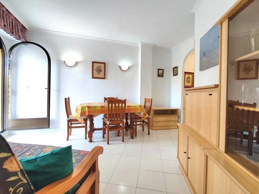 2 sovrum Lägenhet till salu i Calpe / Calp - 179 000 € (Ref: 9798584)