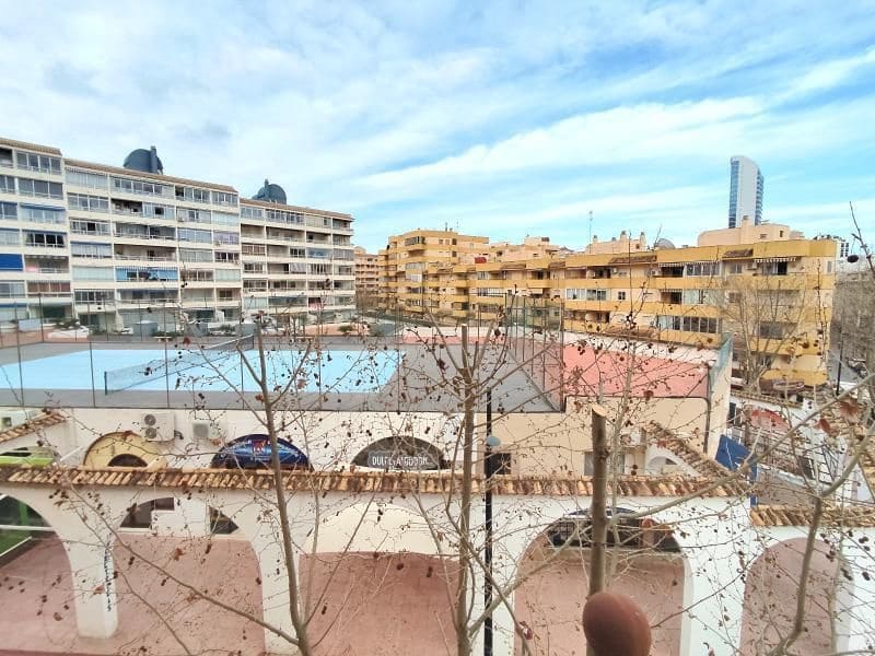 2 sovrum Lägenhet till salu i Calpe / Calp - 179 000 € (Ref: 9798584)