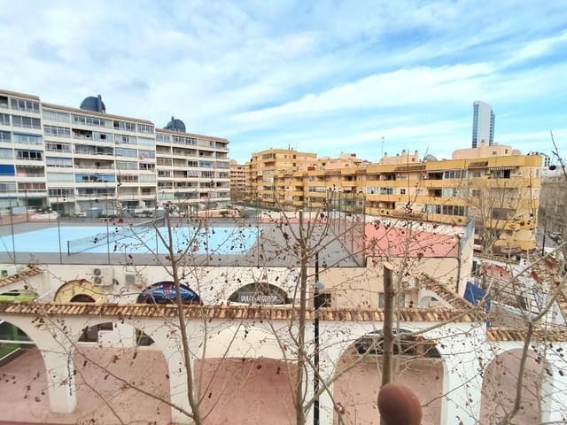 2 quarto Apartamento para venda em Pueblo, Calpe / Calp - 179 000 € (Ref: 9798584)