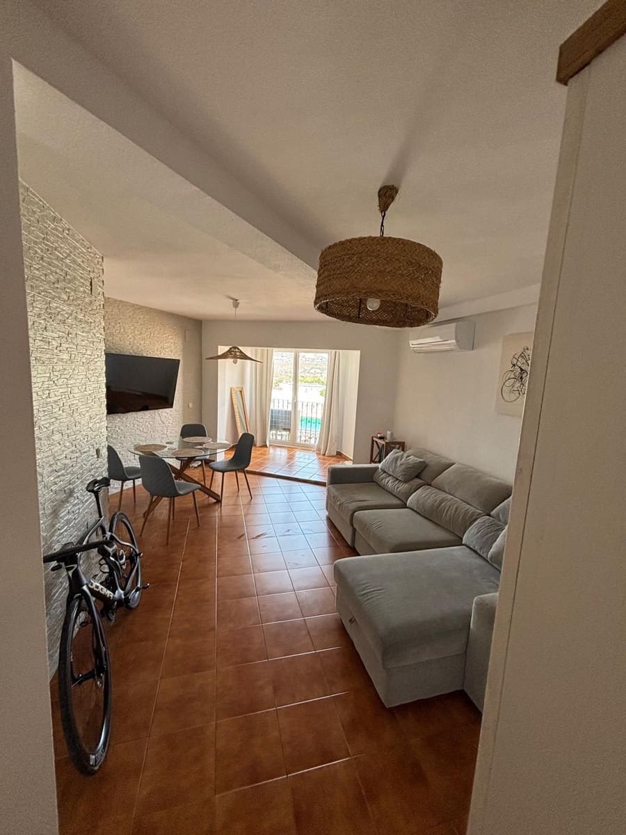 2 slaapkamer Appartement te koop in Calpe / Calp - € 259.000 (Ref: 9854808)