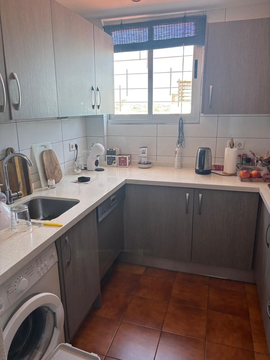 2 slaapkamer Appartement te koop in Calpe / Calp - € 259.000 (Ref: 9854808)