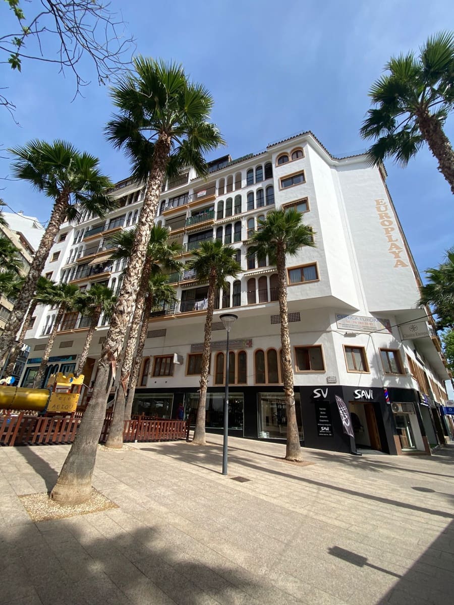 2 slaapkamer Appartement te koop in Calpe / Calp - € 259.000 (Ref: 9854808)