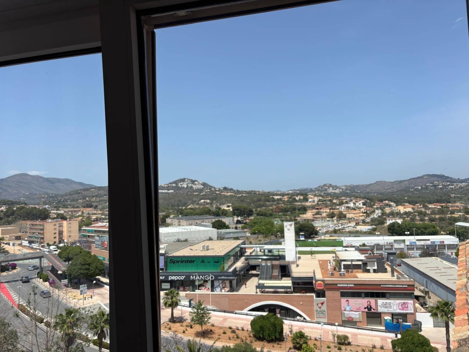 2 slaapkamer Appartement te koop in Calpe / Calp - € 259.000 (Ref: 9854808)