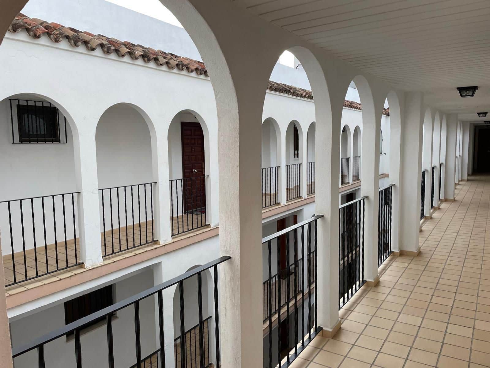 2 slaapkamer Appartement te koop in Calpe / Calp - € 259.000 (Ref: 9854808)