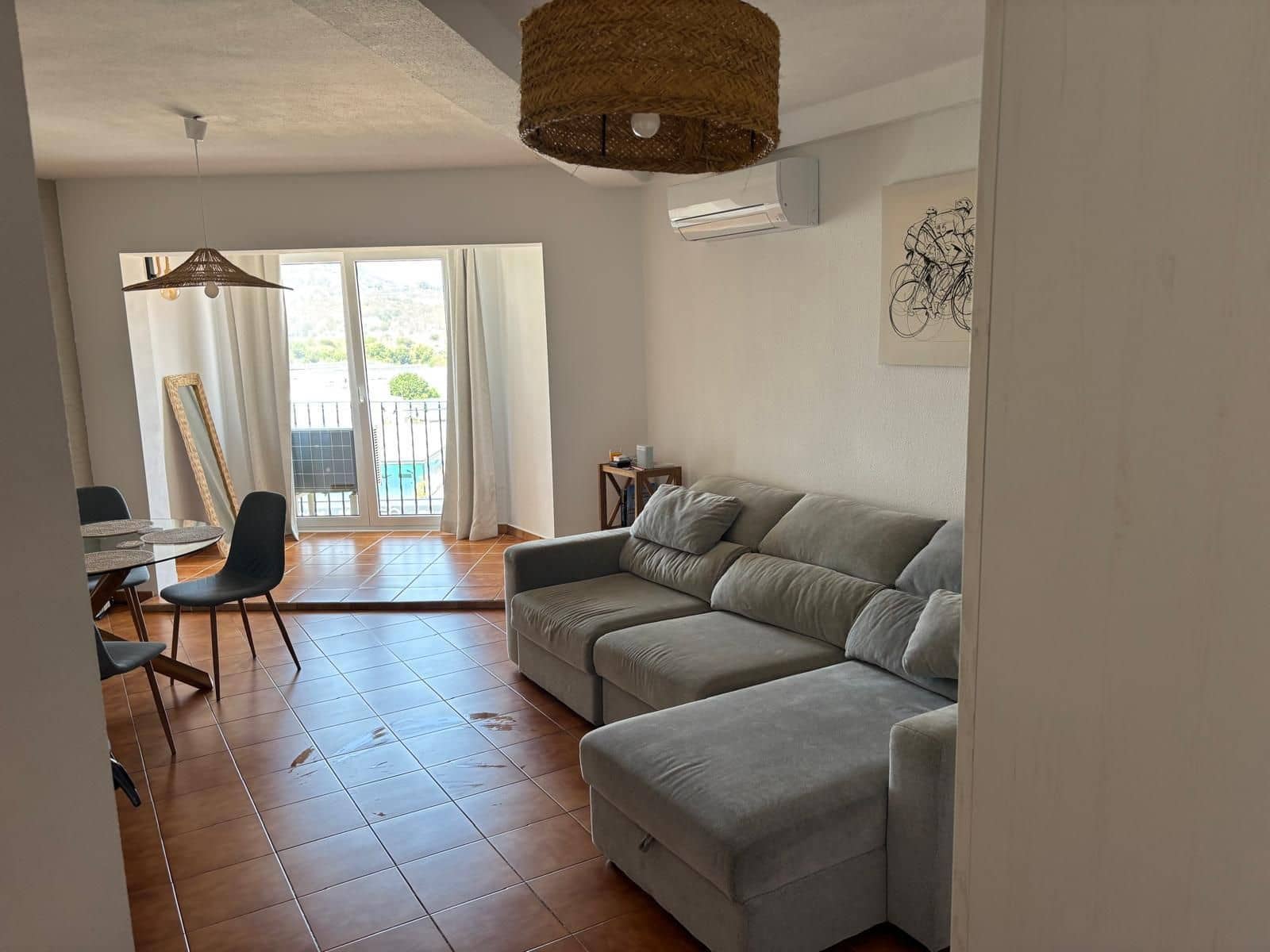 2 slaapkamer Appartement te koop in Calpe / Calp - € 259.000 (Ref: 9854808)