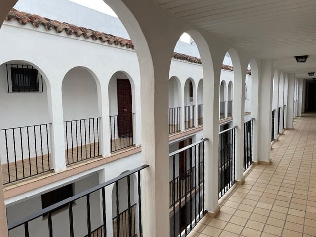 2 slaapkamer Appartement te koop in Pueblo, Calpe / Calp - € 259.000 (Ref: 9854808)