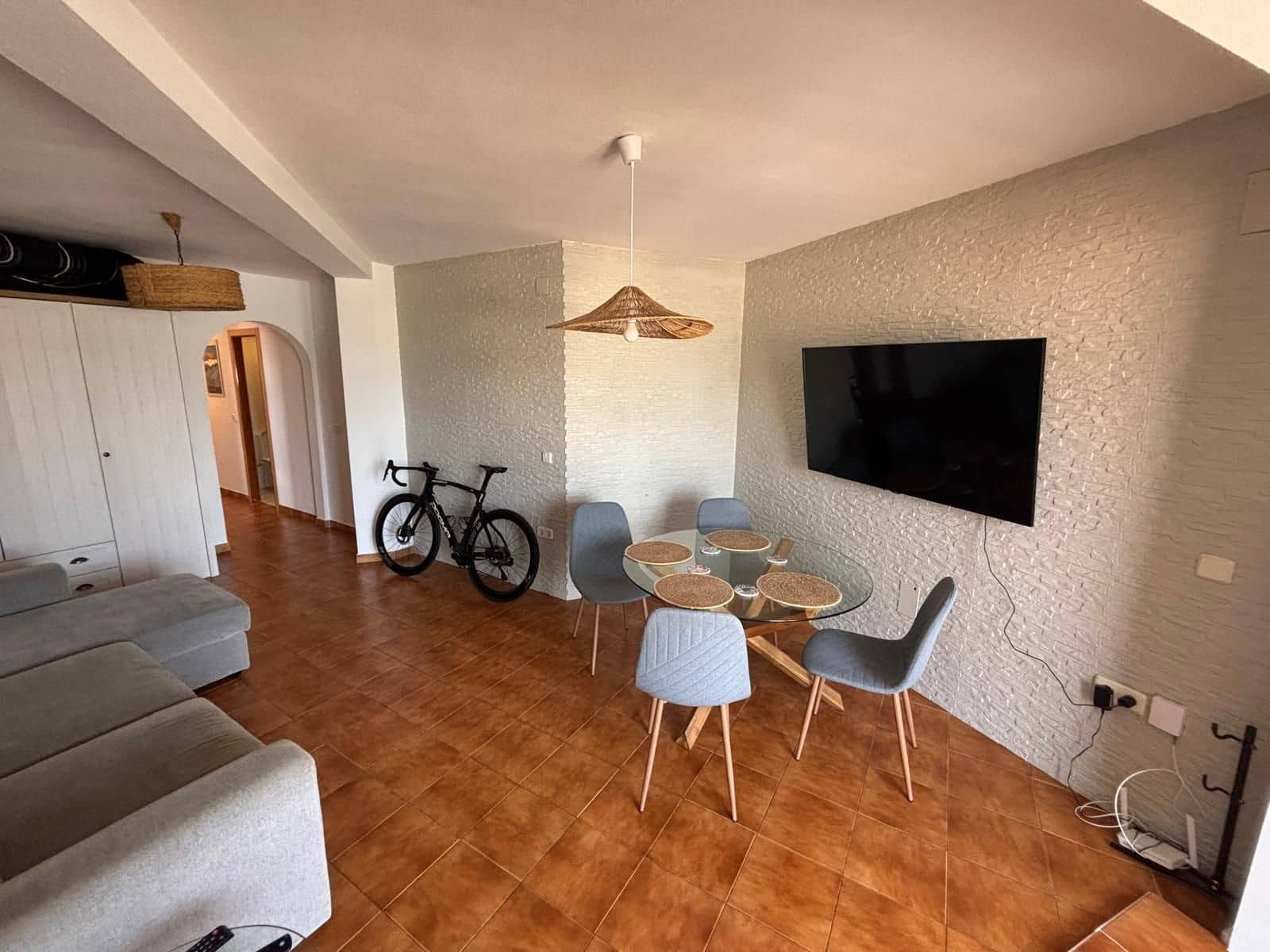 2 slaapkamer Appartement te koop in Calpe / Calp - € 259.000 (Ref: 9854808)