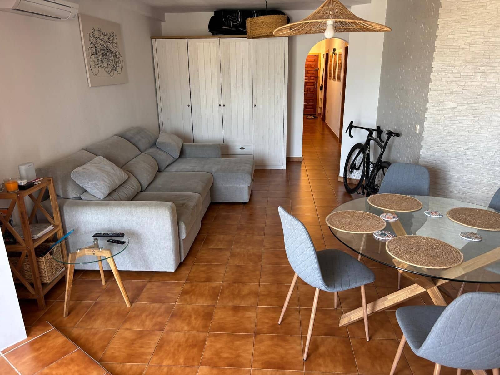 2 slaapkamer Appartement te koop in Calpe / Calp - € 259.000 (Ref: 9854808)