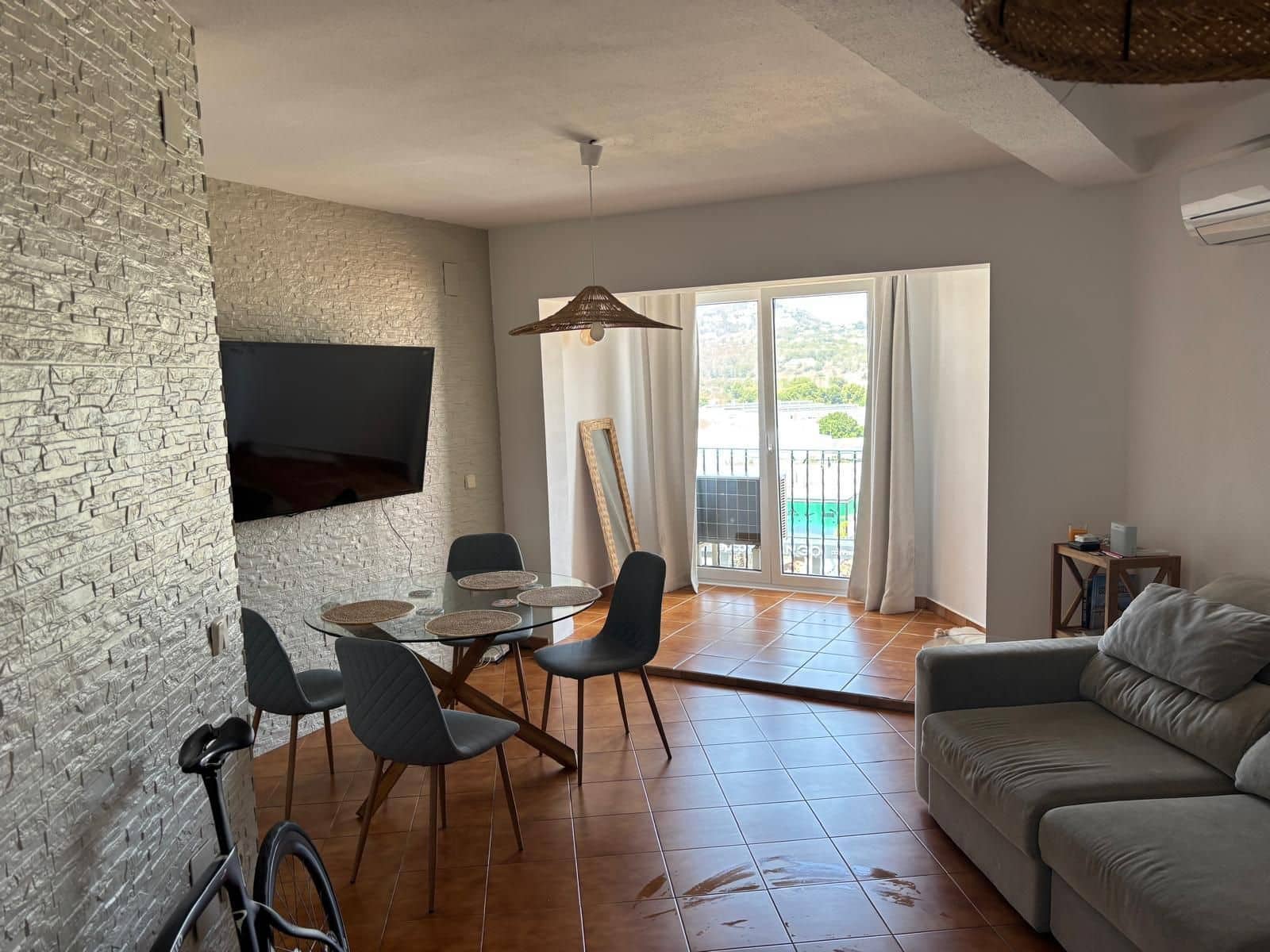 2 slaapkamer Appartement te koop in Calpe / Calp - € 259.000 (Ref: 9854808)