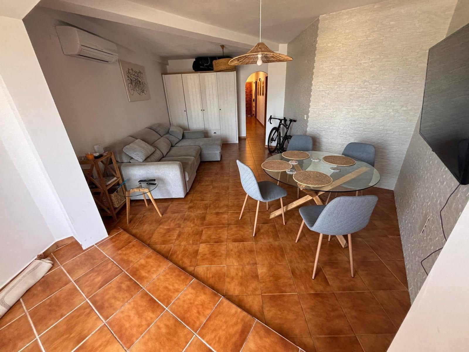 2 slaapkamer Appartement te koop in Calpe / Calp - € 259.000 (Ref: 9854808)