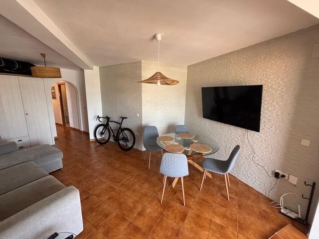 2 slaapkamer Appartement te koop in Pueblo, Calpe / Calp - € 259.000 (Ref: 9854808)