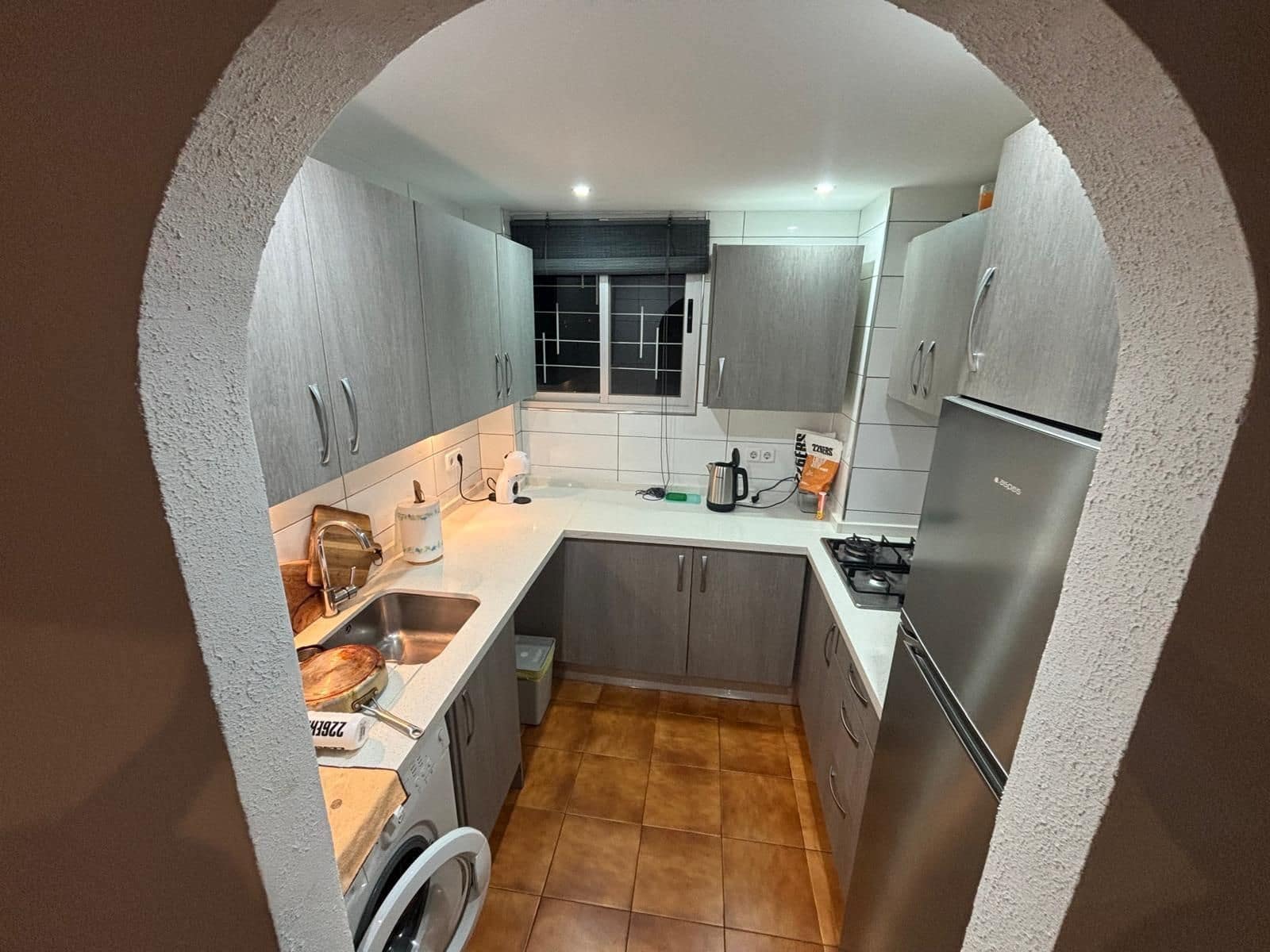 2 slaapkamer Appartement te koop in Calpe / Calp - € 259.000 (Ref: 9854808)