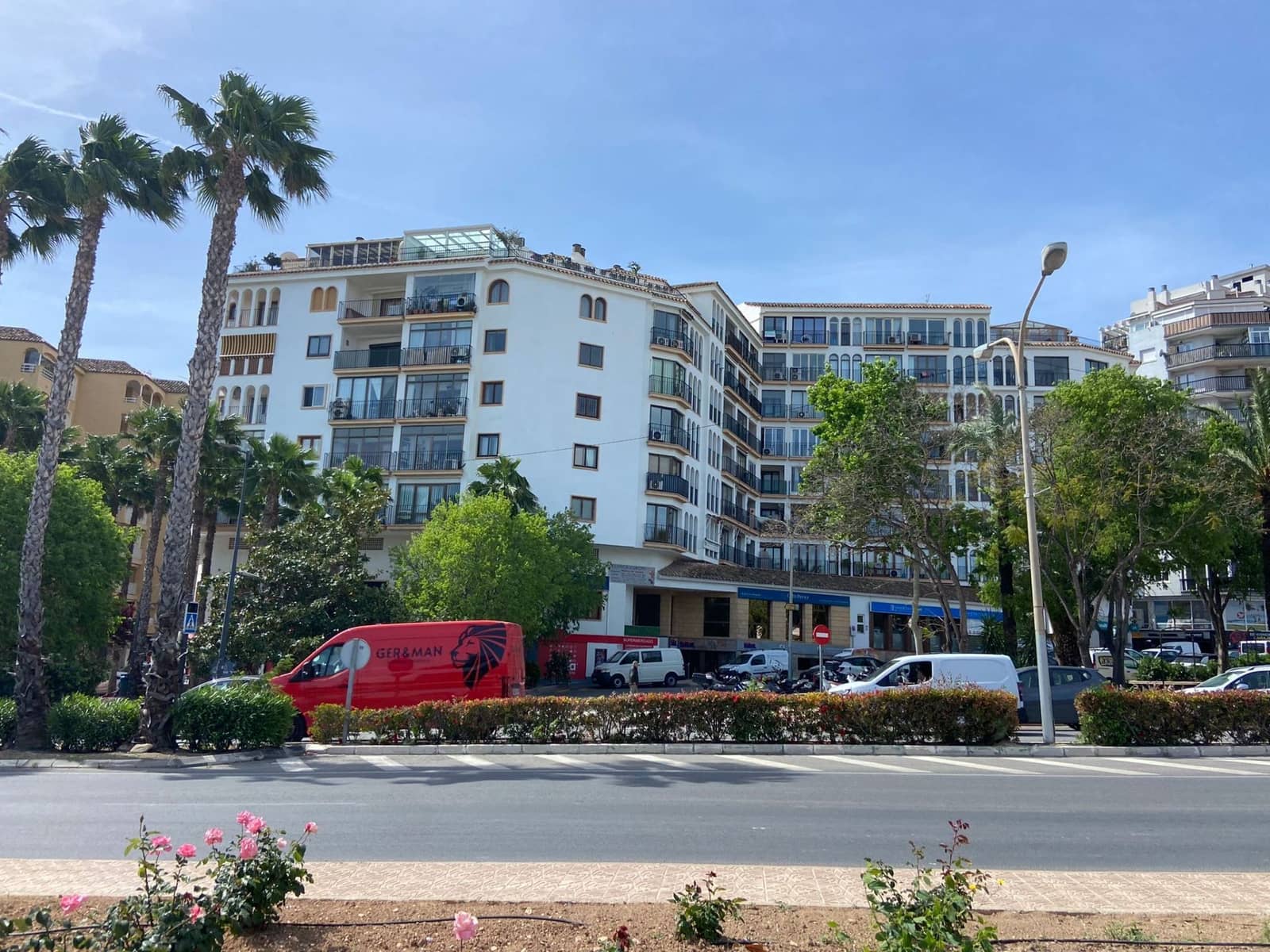 2 slaapkamer Appartement te koop in Calpe / Calp - € 259.000 (Ref: 9854808)