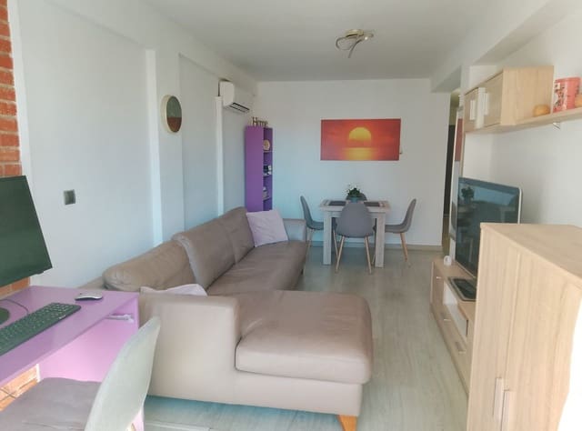 2 sovrum Lägenhet till salu i Pueblo, Calpe / Calp - 199 000 € (Ref: 9880533)