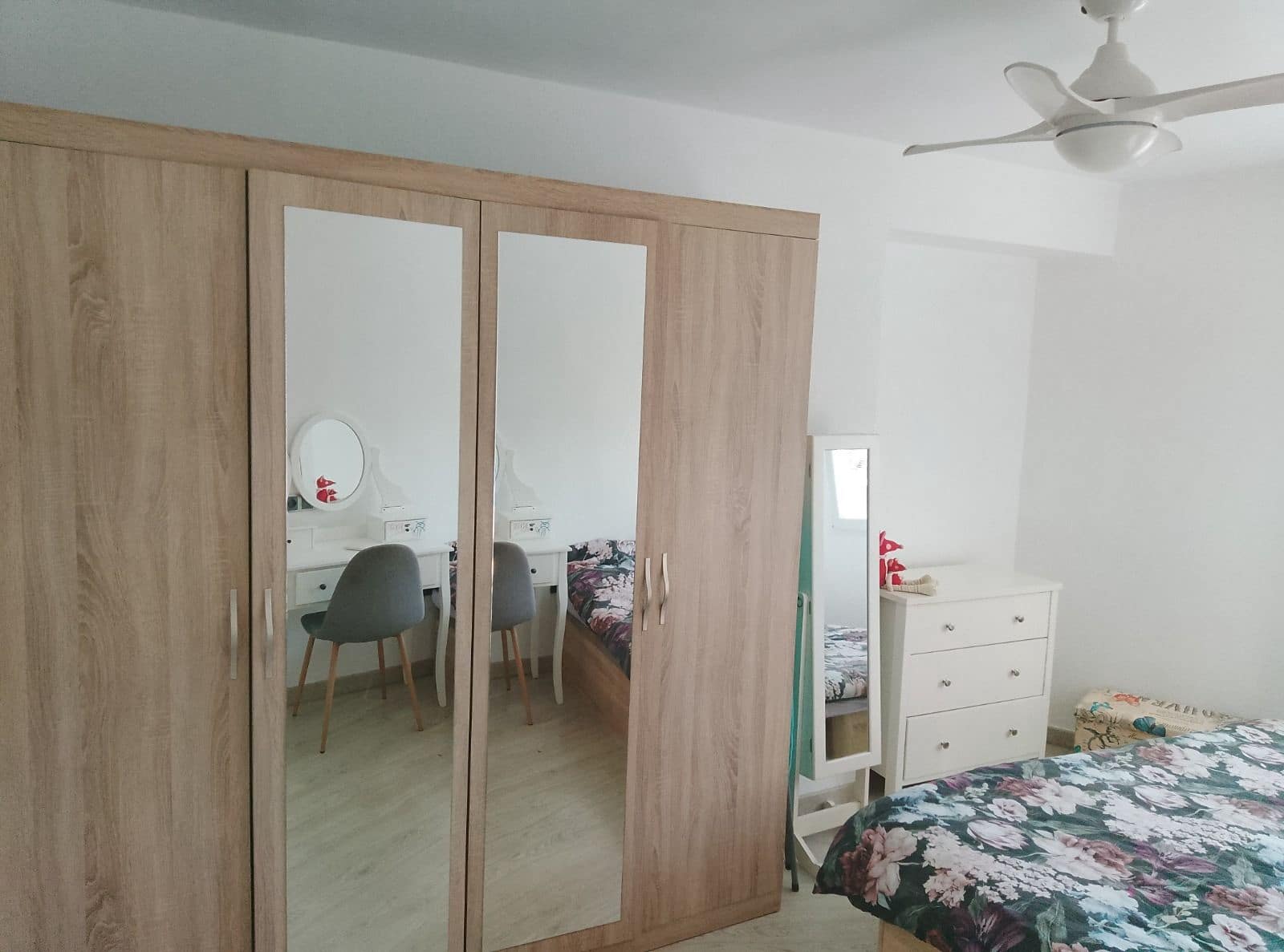 2 makuuhuone Huoneisto myytävänä paikassa Calpe / Calp - 199 000 € (Ref: 9880533)