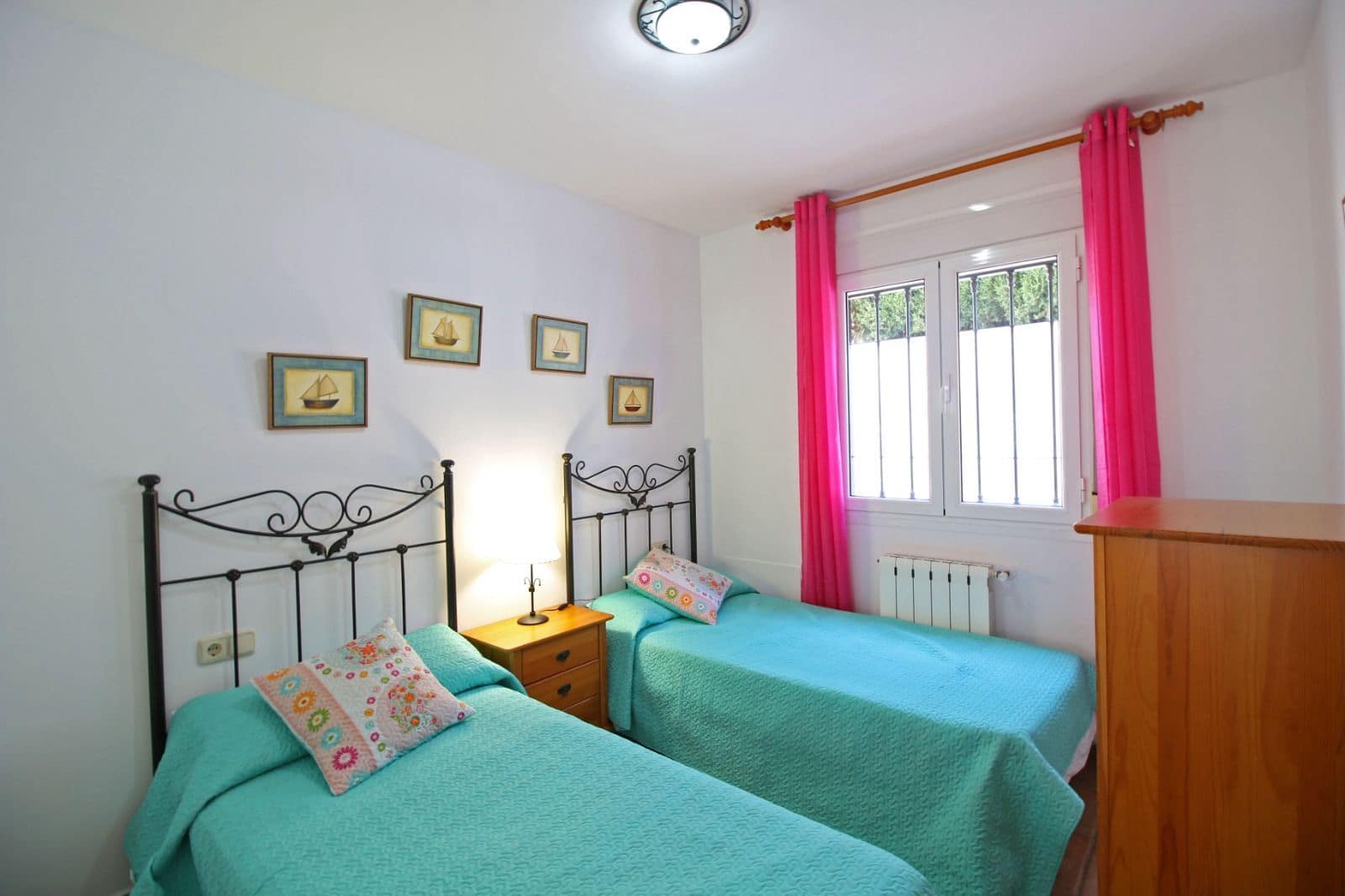 3 slaapkamer Bungalow te koop in Calpe / Calp met zwembad garage - € 395.000 (Ref: 9895705)