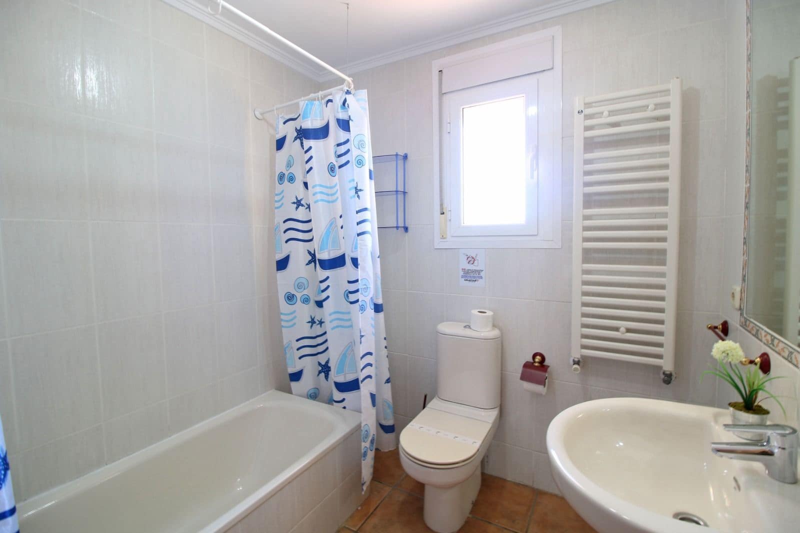 3 slaapkamer Bungalow te koop in Calpe / Calp met zwembad garage - € 395.000 (Ref: 9895705)