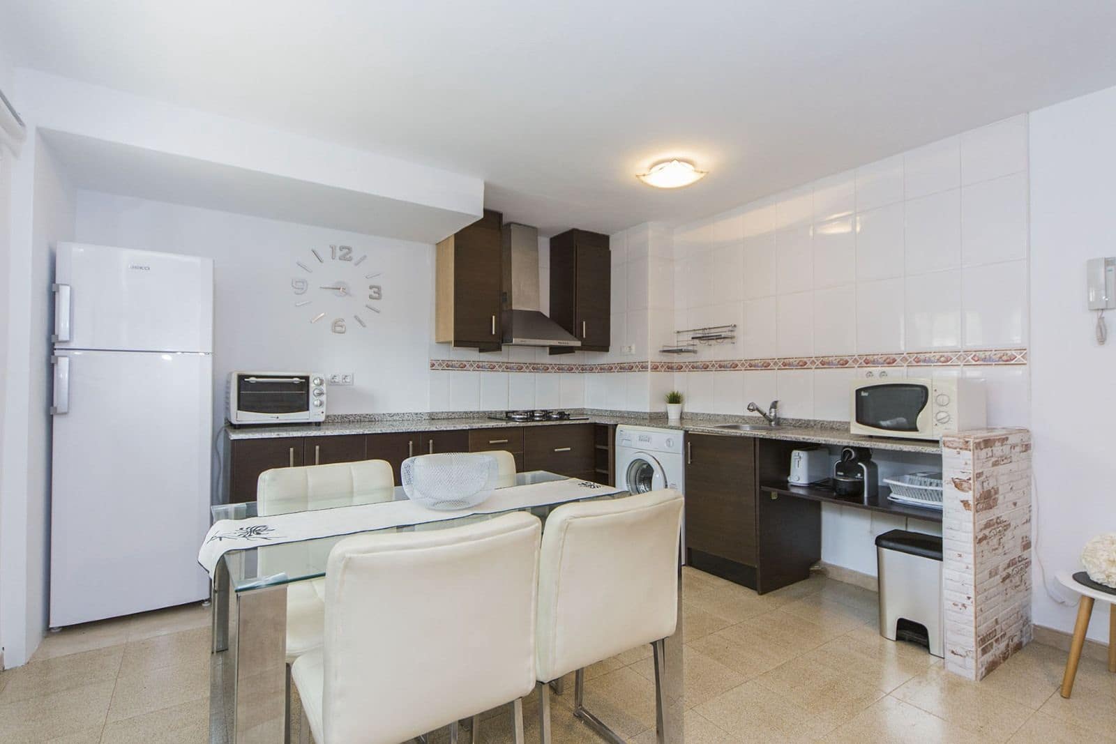 4 chambre Villa/Maison à vendre à Calpe / Calp avec piscine - 520 000 € (Ref: 9907475)