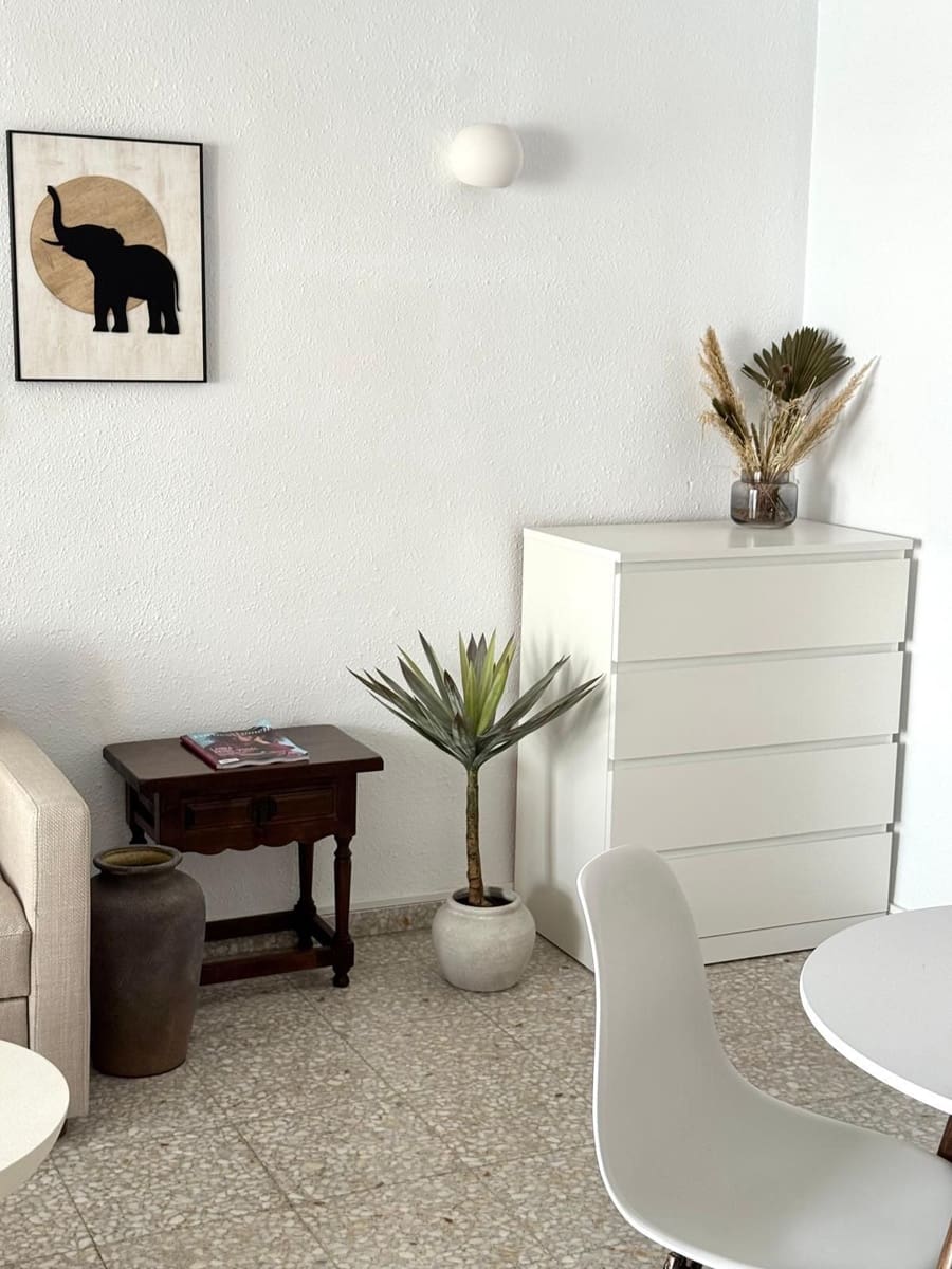 1 soveværelse Lejlighed til salg i Calpe / Calp - € 229.000 (Ref: 9926669)
