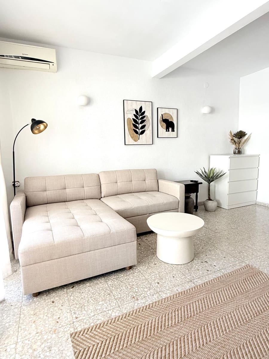 1 soveværelse Lejlighed til salg i Calpe / Calp - € 229.000 (Ref: 9926669)