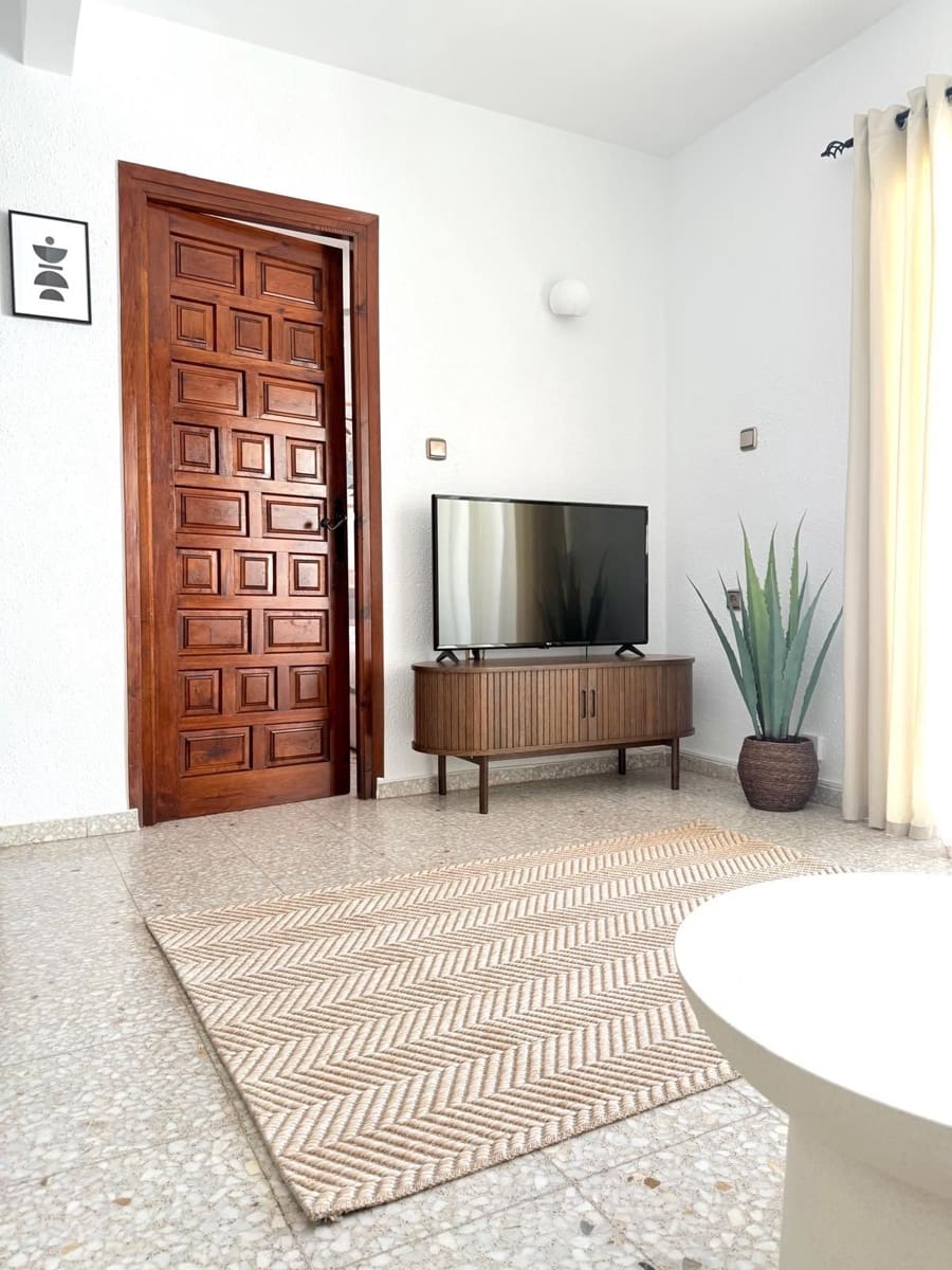 1 soveværelse Lejlighed til salg i Calpe / Calp - € 229.000 (Ref: 9926669)
