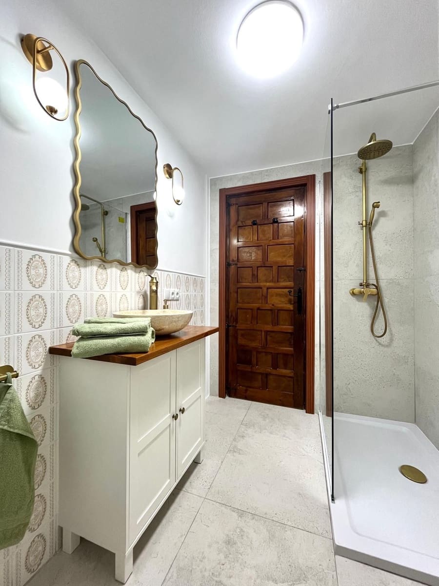 1 soveværelse Lejlighed til salg i Calpe / Calp - € 229.000 (Ref: 9926669)