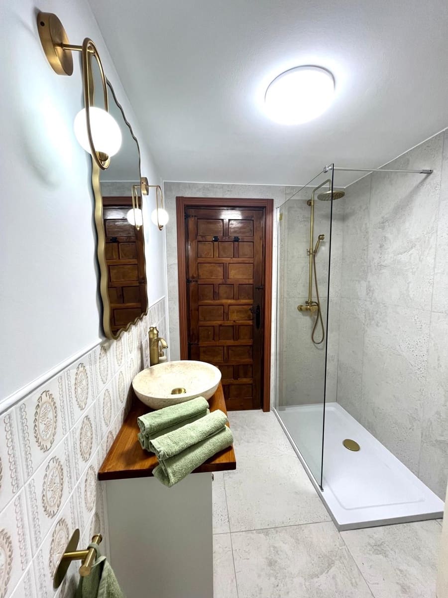 1 soveværelse Lejlighed til salg i Calpe / Calp - € 229.000 (Ref: 9926669)