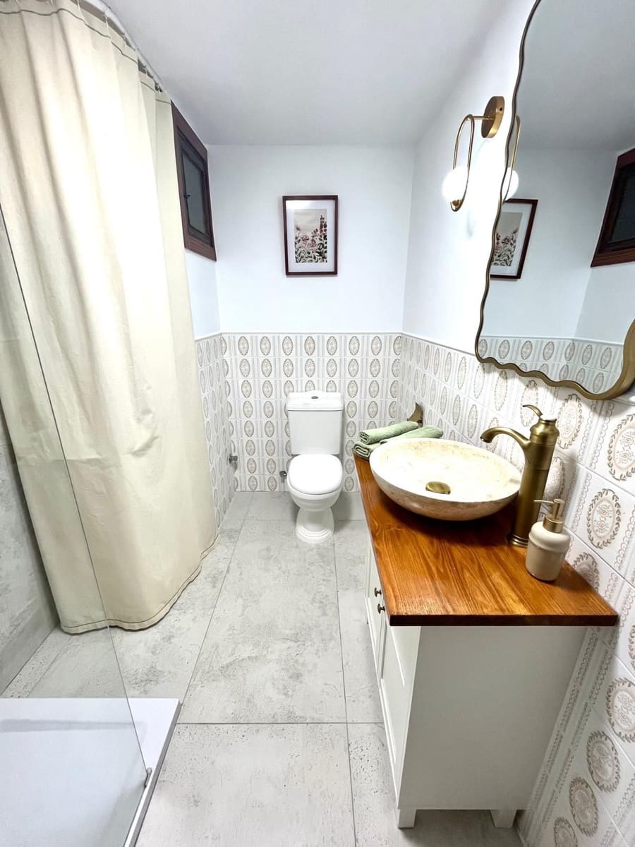 1 soveværelse Lejlighed til salg i Calpe / Calp - € 229.000 (Ref: 9926669)
