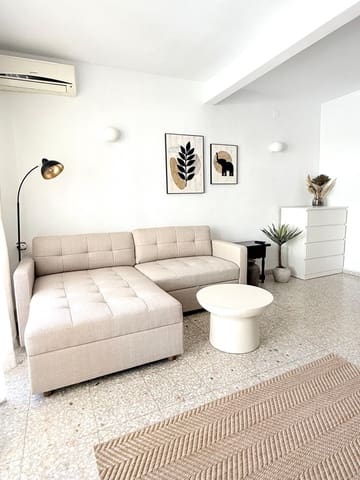 1 soveværelse Lejlighed til salg i Pueblo, Calpe / Calp - € 229.000 (Ref: 9926669)