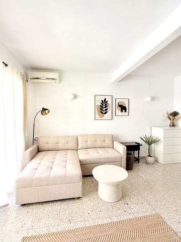 1 soveværelse Lejlighed til salg i Pueblo, Calpe / Calp - € 229.000 (Ref: 9926669)