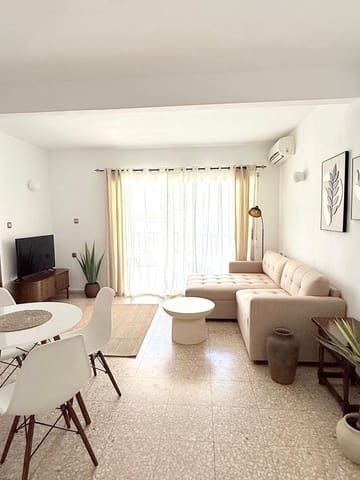 1 soveværelse Lejlighed til salg i Pueblo, Calpe / Calp - € 229.000 (Ref: 9926669)