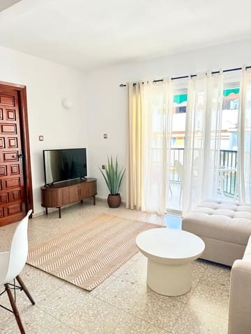 1 soveværelse Lejlighed til salg i Pueblo, Calpe / Calp - € 229.000 (Ref: 9926669)