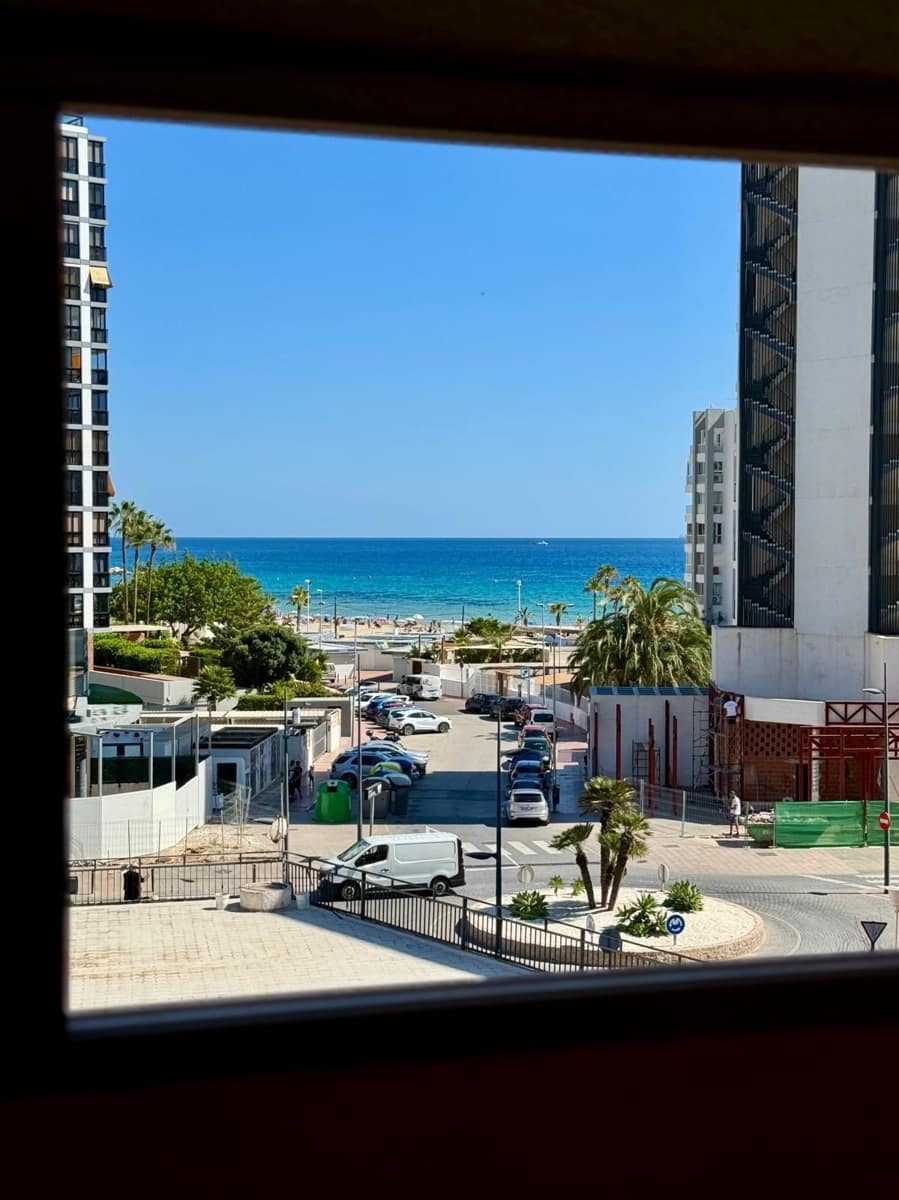 1 soveværelse Lejlighed til salg i Calpe / Calp - € 229.000 (Ref: 9926669)