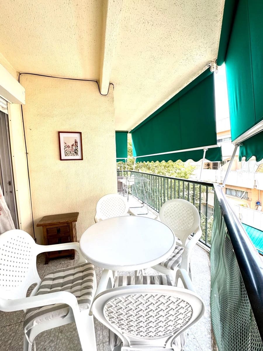 1 soveværelse Lejlighed til salg i Calpe / Calp - € 229.000 (Ref: 9926669)