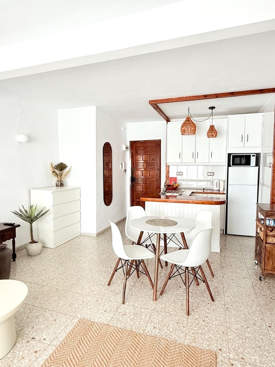 1 soveværelse Lejlighed til salg i Calpe / Calp - € 229.000 (Ref: 9926669)