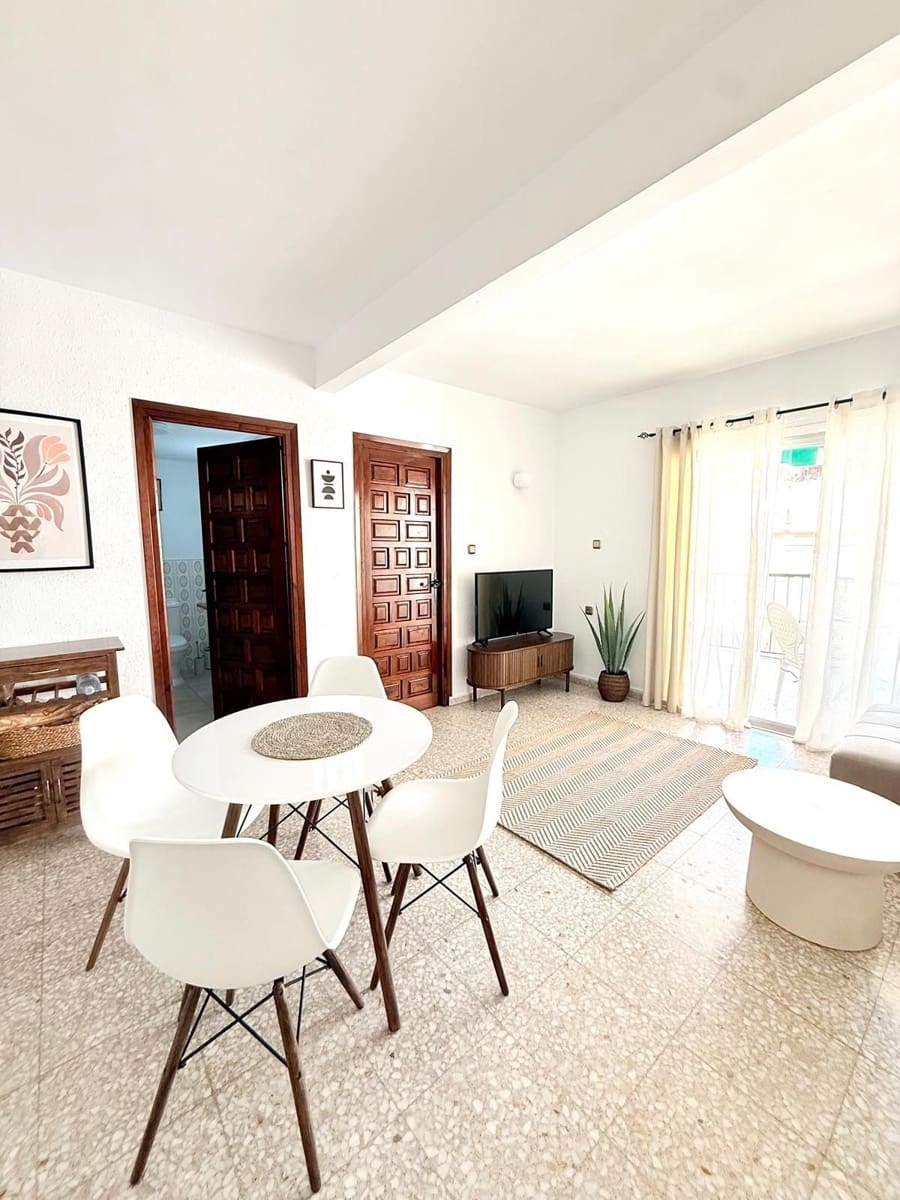 1 soveværelse Lejlighed til salg i Calpe / Calp - € 229.000 (Ref: 9926669)