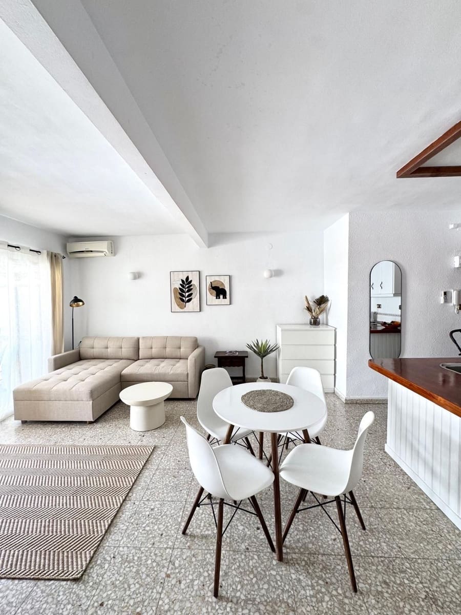 1 soveværelse Lejlighed til salg i Calpe / Calp - € 229.000 (Ref: 9926669)