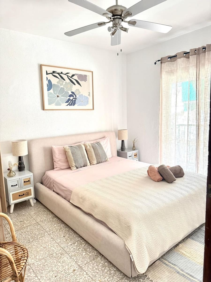 1 soveværelse Lejlighed til salg i Calpe / Calp - € 229.000 (Ref: 9926669)