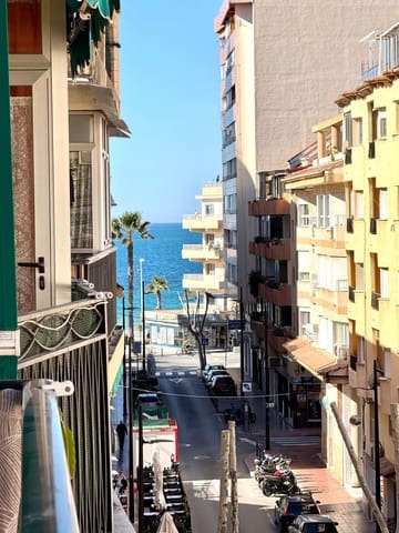 1 soveværelse Lejlighed til salg i Pueblo, Calpe / Calp - € 229.000 (Ref: 9926669)