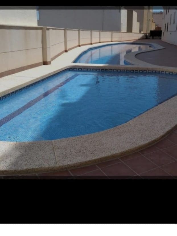 3 slaapkamer Appartement te koop in Calpe / Calp met zwembad garage - € 315.000 (Ref: 9926670)
